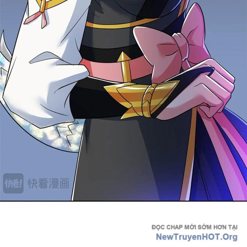 Cường Giả Đến Từ Trại Tâm Thần Chap 349 - Next Chap 350