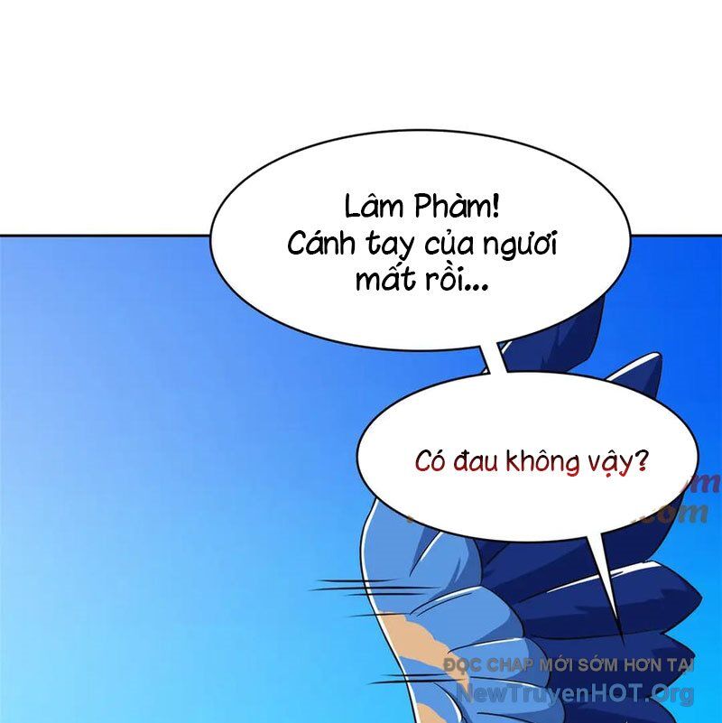 Cường Giả Đến Từ Trại Tâm Thần Chap 349 - Next Chap 350