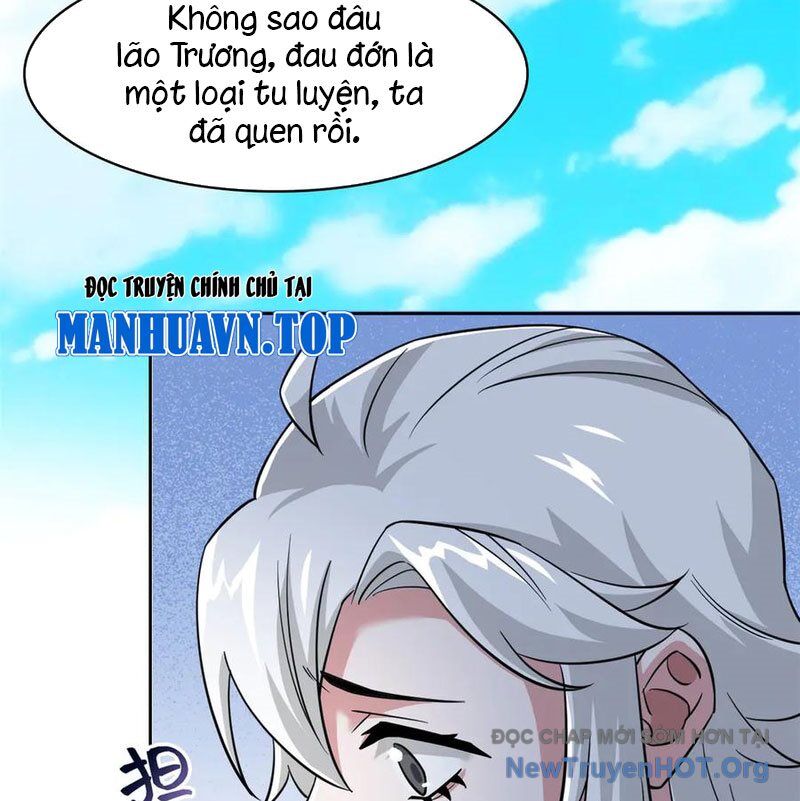 Cường Giả Đến Từ Trại Tâm Thần Chap 349 - Next Chap 350