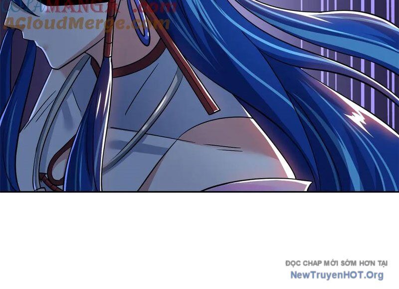 Cường Giả Đến Từ Trại Tâm Thần Chap 349 - Next Chap 350