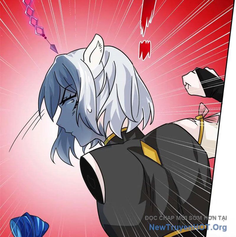 Cường Giả Đến Từ Trại Tâm Thần Chap 349 - Next Chap 350