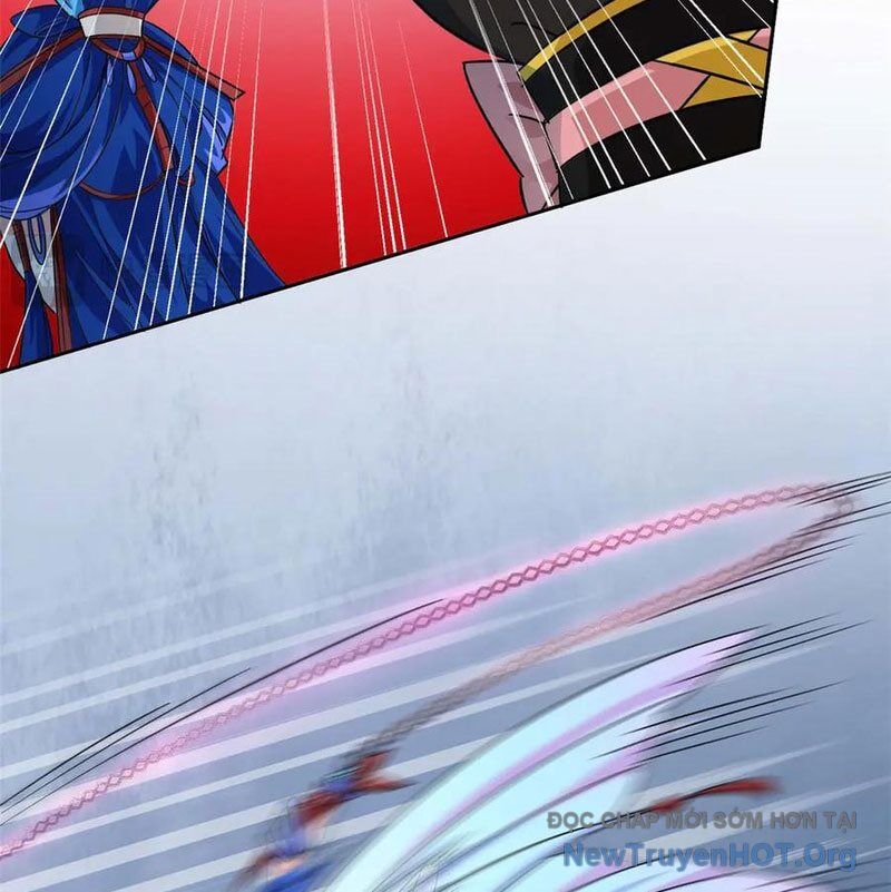 Cường Giả Đến Từ Trại Tâm Thần Chap 349 - Next Chap 350