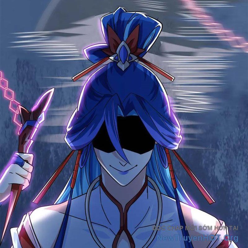 Cường Giả Đến Từ Trại Tâm Thần Chap 349 - Next Chap 350