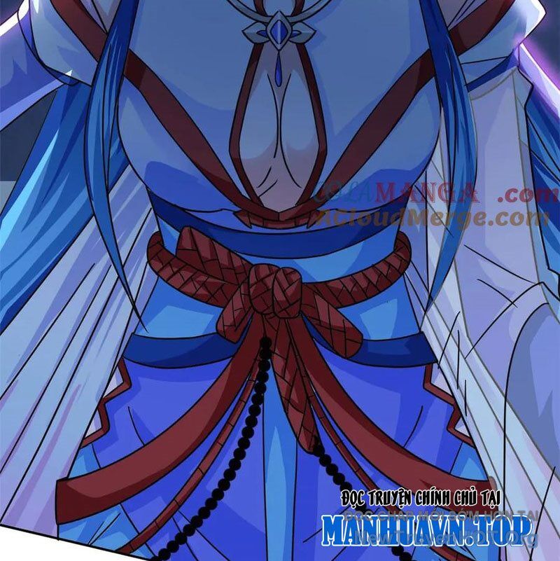 Cường Giả Đến Từ Trại Tâm Thần Chap 349 - Next Chap 350