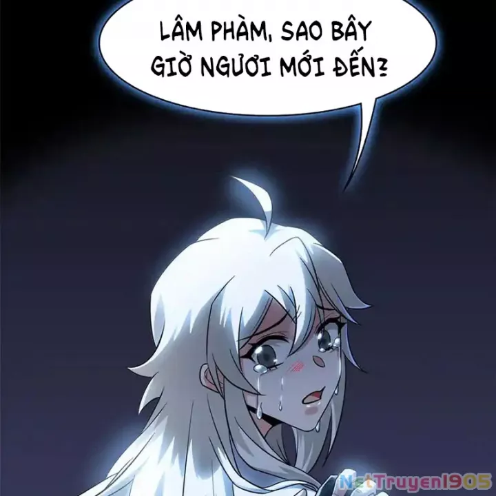 Cường Giả Đến Từ Trại Tâm Thần Chap 352 - Next Chap 353