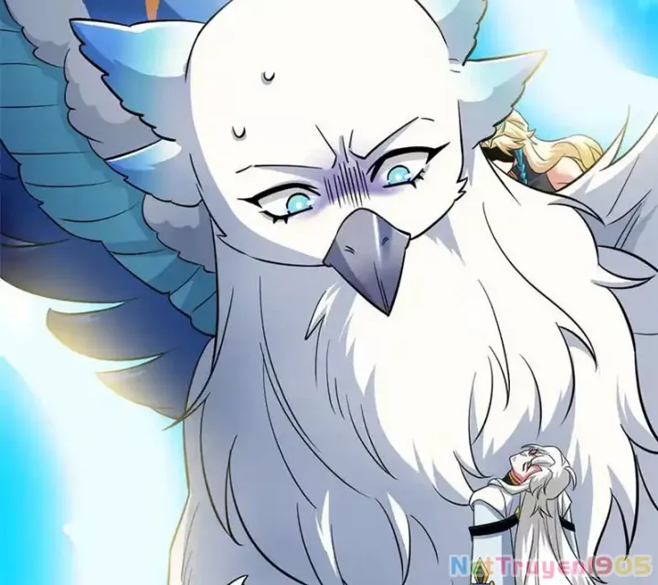 Cường Giả Đến Từ Trại Tâm Thần Chap 352 - Next Chap 353