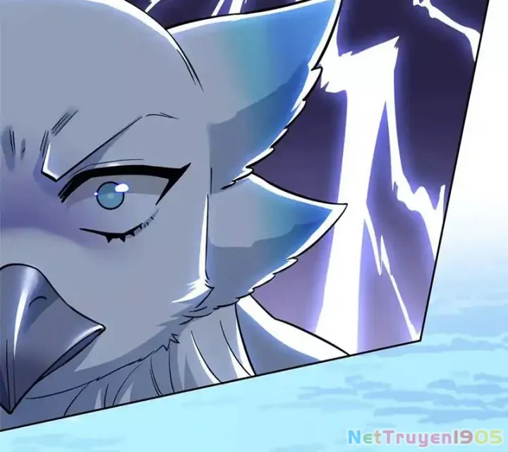 Cường Giả Đến Từ Trại Tâm Thần Chap 352 - Next Chap 353