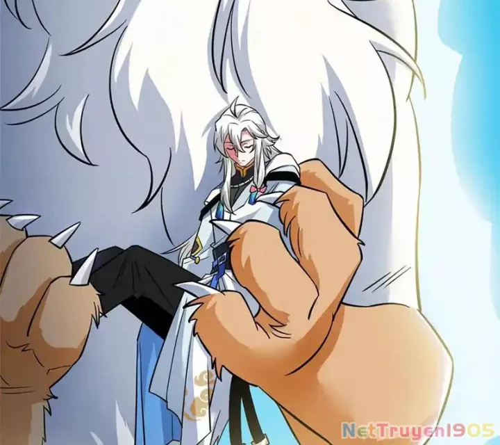 Cường Giả Đến Từ Trại Tâm Thần Chap 352 - Next Chap 353