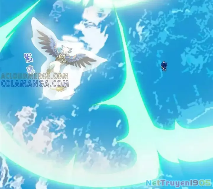 Cường Giả Đến Từ Trại Tâm Thần Chap 352 - Next Chap 353