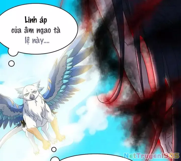 Cường Giả Đến Từ Trại Tâm Thần Chap 352 - Next Chap 353