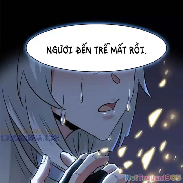 Cường Giả Đến Từ Trại Tâm Thần Chap 352 - Next Chap 353