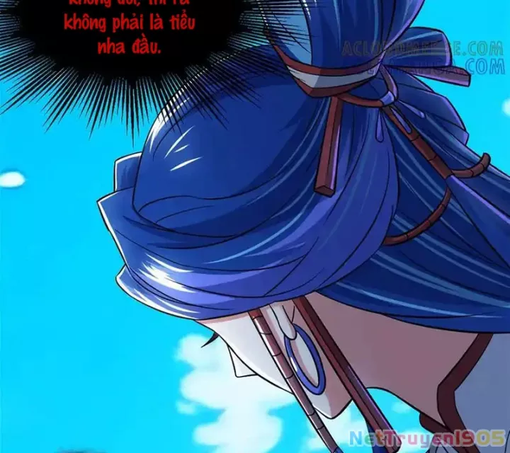 Cường Giả Đến Từ Trại Tâm Thần Chap 352 - Next Chap 353