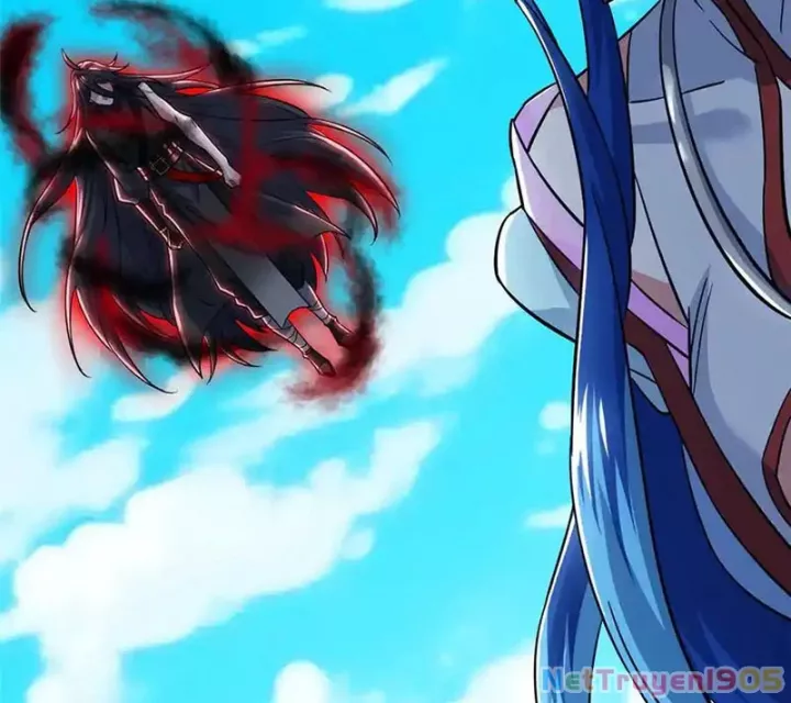 Cường Giả Đến Từ Trại Tâm Thần Chap 352 - Next Chap 353