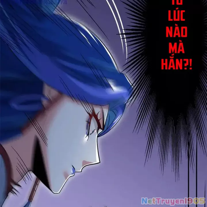 Cường Giả Đến Từ Trại Tâm Thần Chap 352 - Next Chap 353