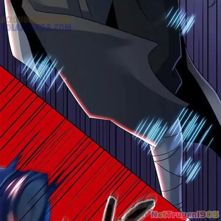 Cường Giả Đến Từ Trại Tâm Thần Chap 352 - Next Chap 353