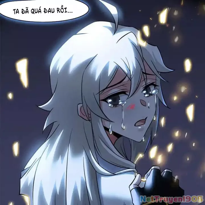 Cường Giả Đến Từ Trại Tâm Thần Chap 352 - Next Chap 353