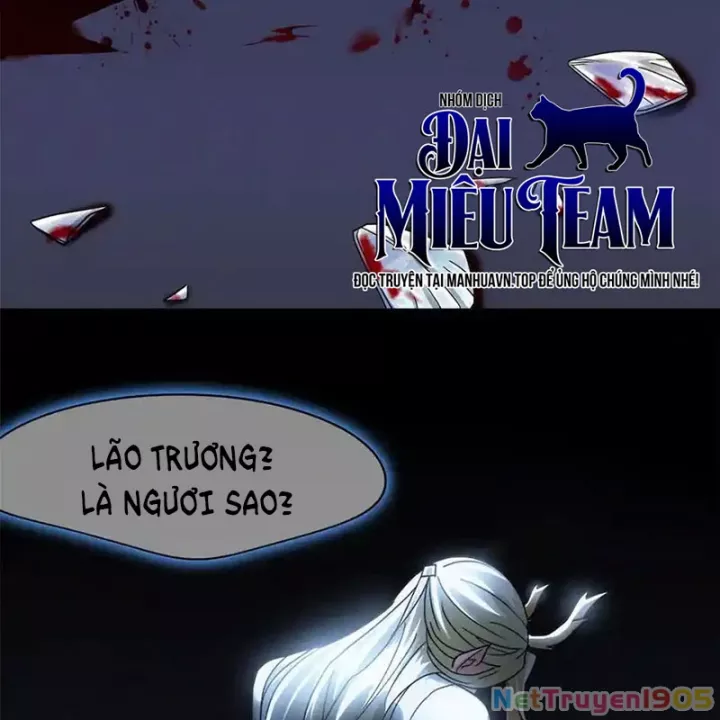 Cường Giả Đến Từ Trại Tâm Thần Chap 352 - Next Chap 353