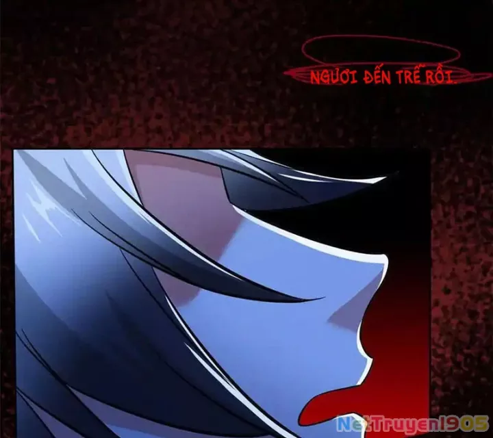 Cường Giả Đến Từ Trại Tâm Thần Chap 352 - Next Chap 353