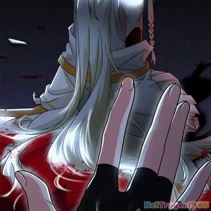 Cường Giả Đến Từ Trại Tâm Thần Chap 352 - Next Chap 353