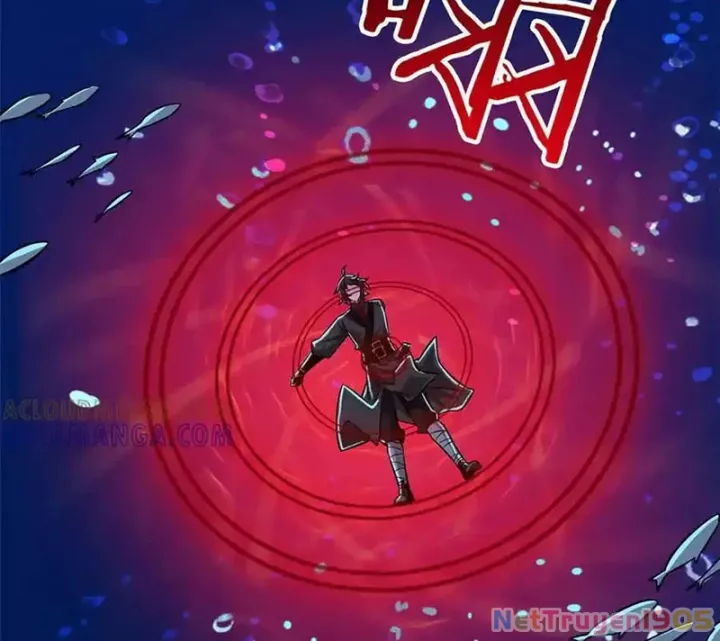 Cường Giả Đến Từ Trại Tâm Thần Chap 352 - Next Chap 353