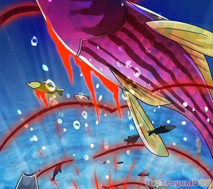 Cường Giả Đến Từ Trại Tâm Thần Chap 352 - Next Chap 353