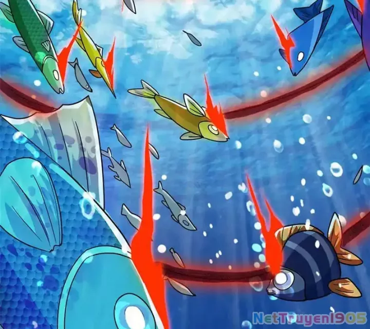 Cường Giả Đến Từ Trại Tâm Thần Chap 352 - Next Chap 353