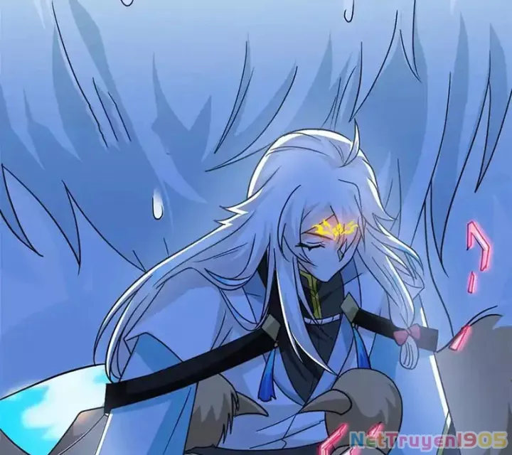 Cường Giả Đến Từ Trại Tâm Thần Chap 352 - Next Chap 353