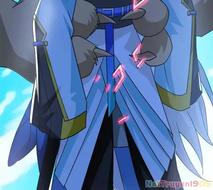 Cường Giả Đến Từ Trại Tâm Thần Chap 352 - Next Chap 353