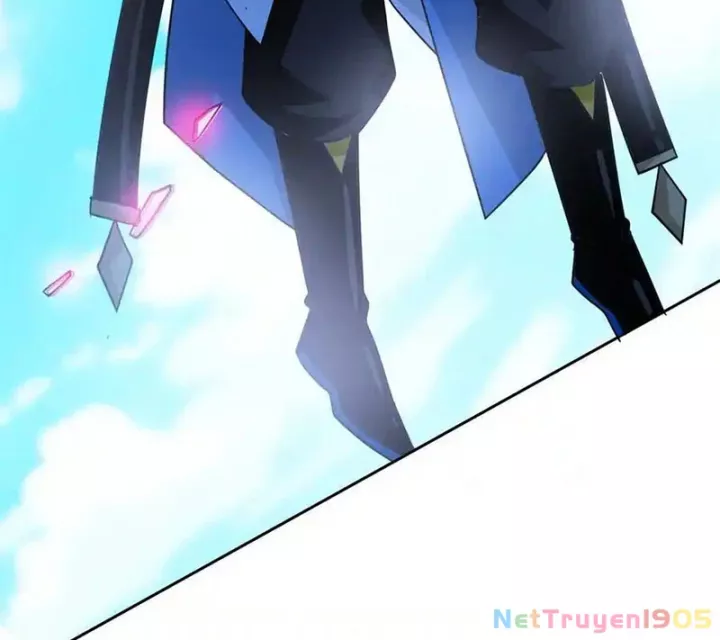 Cường Giả Đến Từ Trại Tâm Thần Chap 352 - Next Chap 353