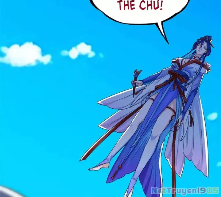 Cường Giả Đến Từ Trại Tâm Thần Chap 352 - Next Chap 353