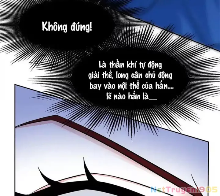 Cường Giả Đến Từ Trại Tâm Thần Chap 352 - Next Chap 353