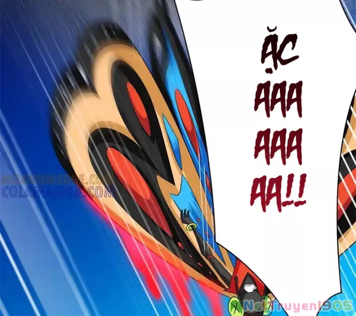 Cường Giả Đến Từ Trại Tâm Thần Chap 352 - Next Chap 353