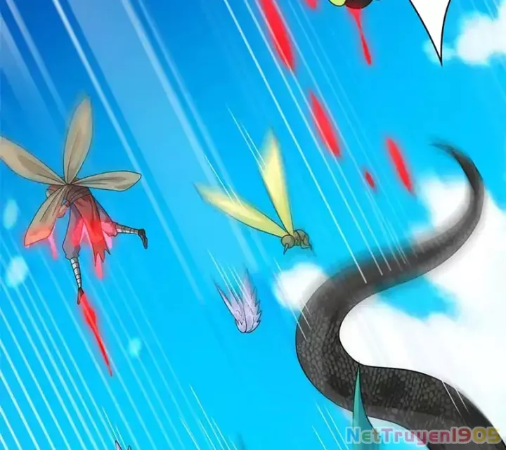 Cường Giả Đến Từ Trại Tâm Thần Chap 352 - Next Chap 353