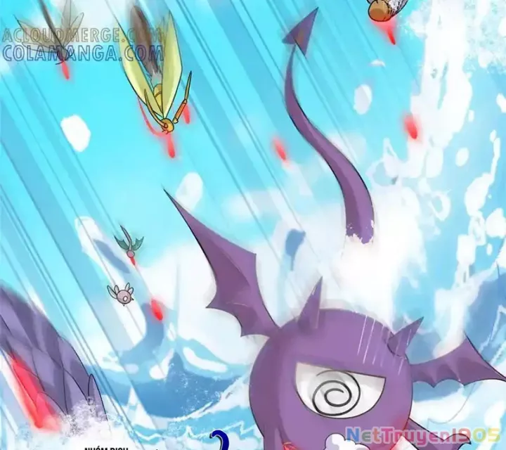 Cường Giả Đến Từ Trại Tâm Thần Chap 352 - Next Chap 353