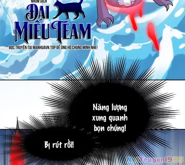 Cường Giả Đến Từ Trại Tâm Thần Chap 352 - Next Chap 353