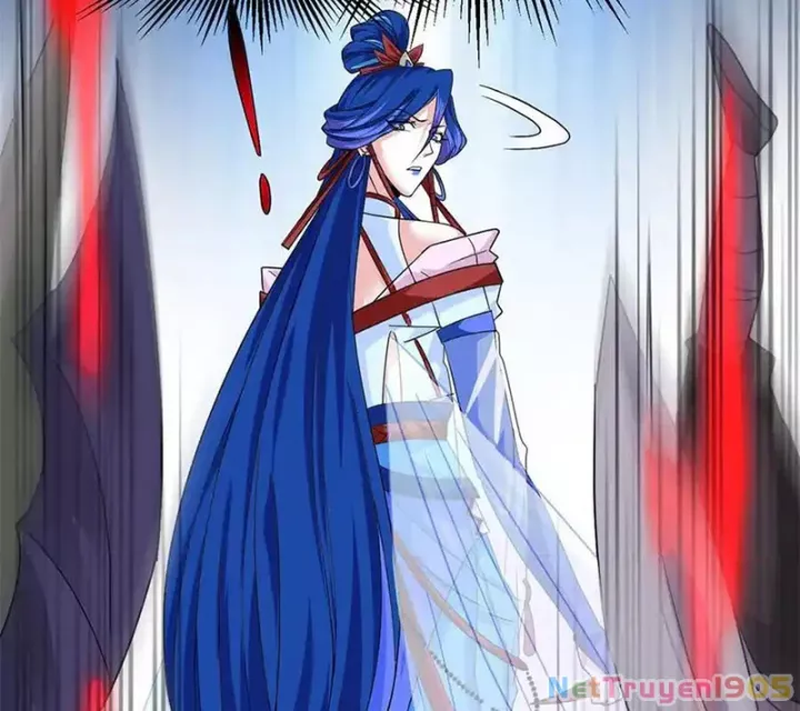 Cường Giả Đến Từ Trại Tâm Thần Chap 352 - Next Chap 353