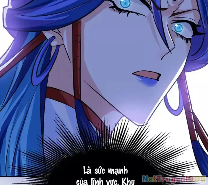 Cường Giả Đến Từ Trại Tâm Thần Chap 352 - Next Chap 353