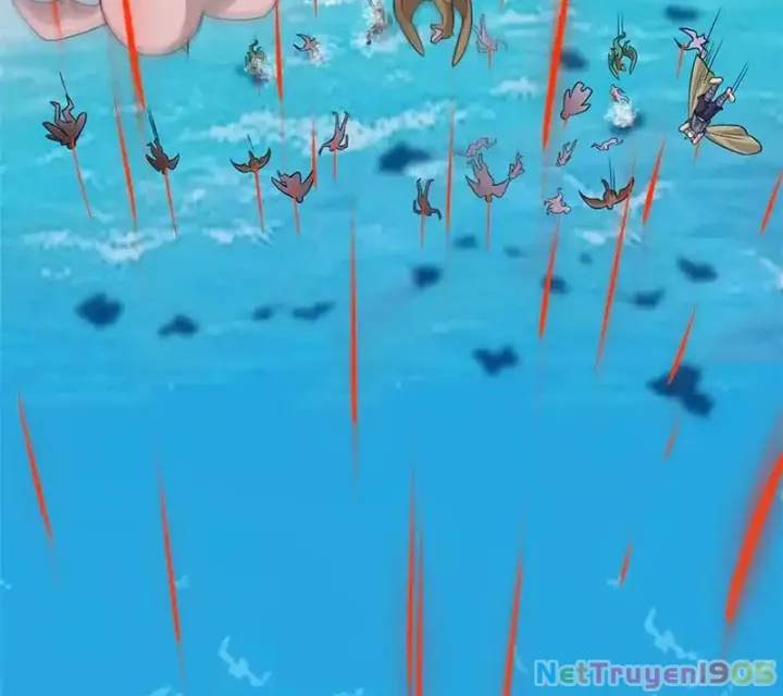 Cường Giả Đến Từ Trại Tâm Thần Chap 352 - Next Chap 353