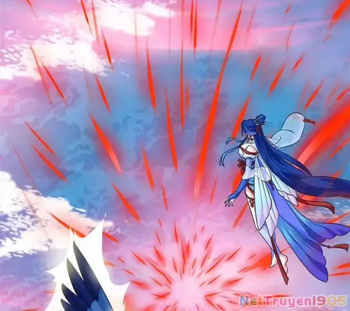 Cường Giả Đến Từ Trại Tâm Thần Chap 352 - Next Chap 353