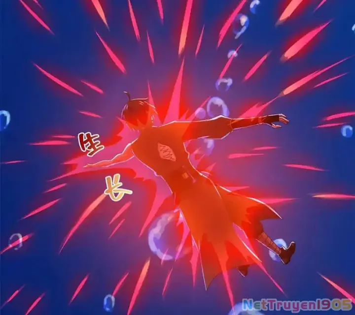 Cường Giả Đến Từ Trại Tâm Thần Chap 352 - Next Chap 353