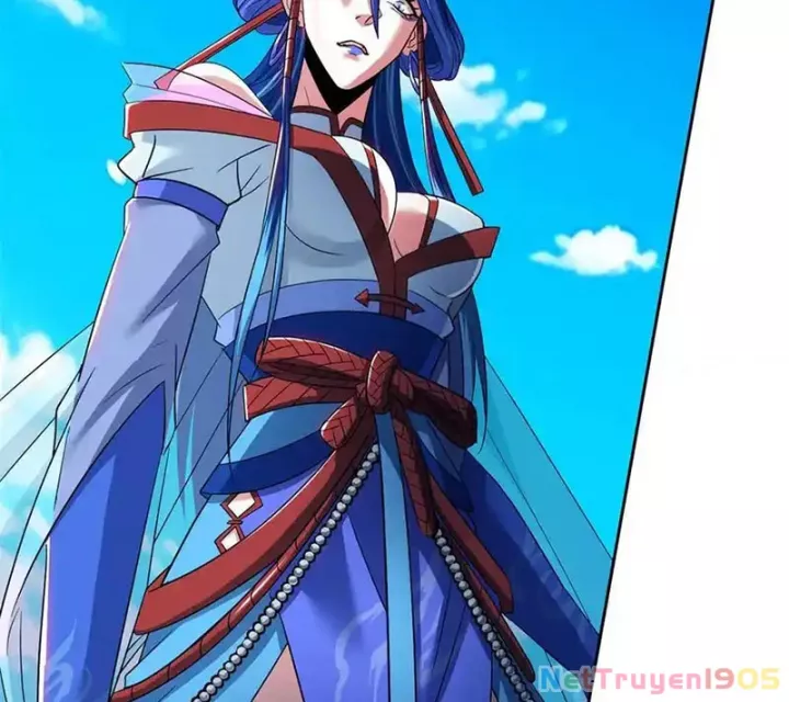 Cường Giả Đến Từ Trại Tâm Thần Chap 352 - Next Chap 353