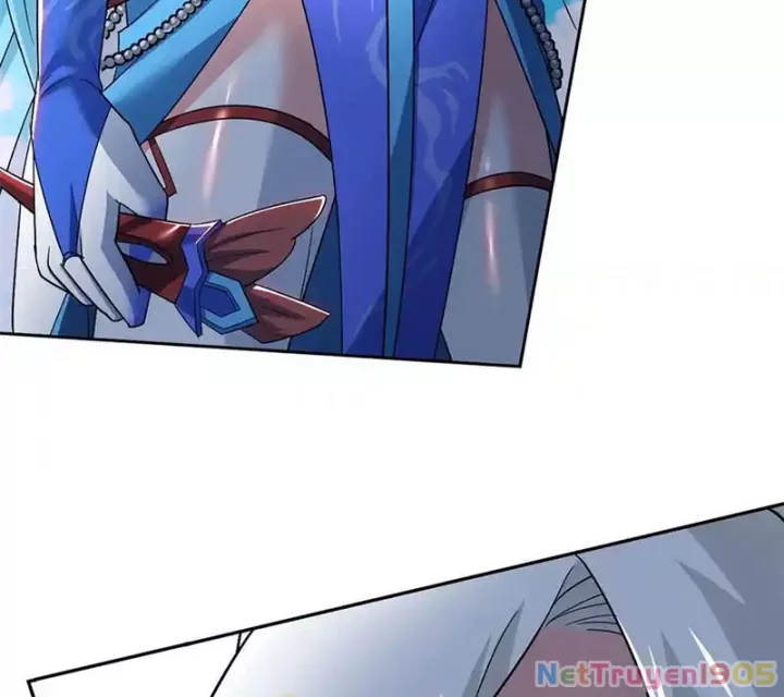 Cường Giả Đến Từ Trại Tâm Thần Chap 352 - Next Chap 353