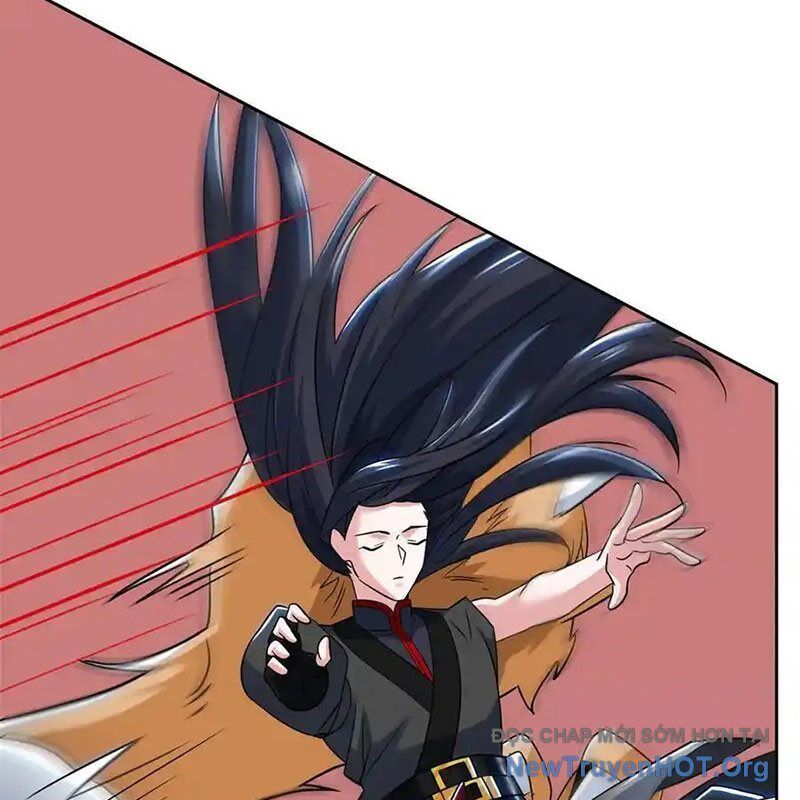 Cường Giả Đến Từ Trại Tâm Thần Chap 353 - Next Chap 354