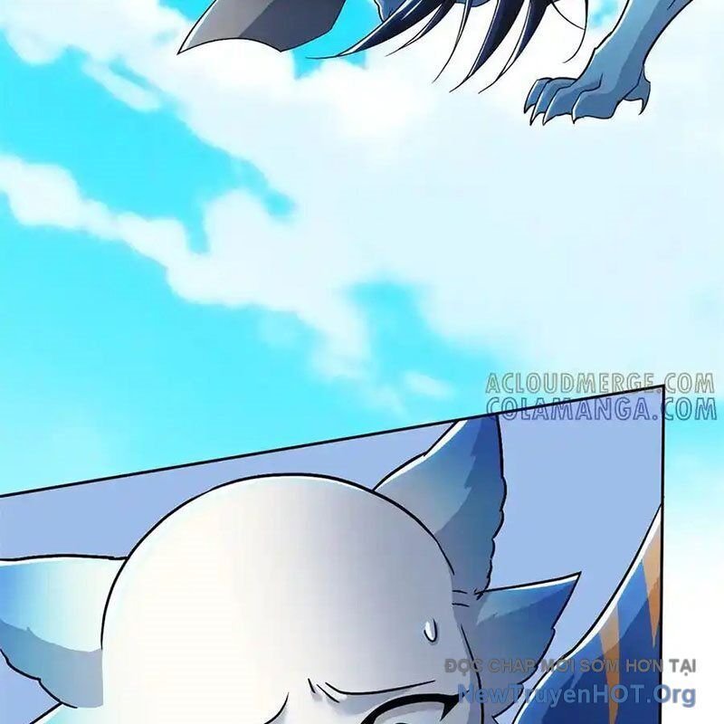 Cường Giả Đến Từ Trại Tâm Thần Chap 353 - Next Chap 354