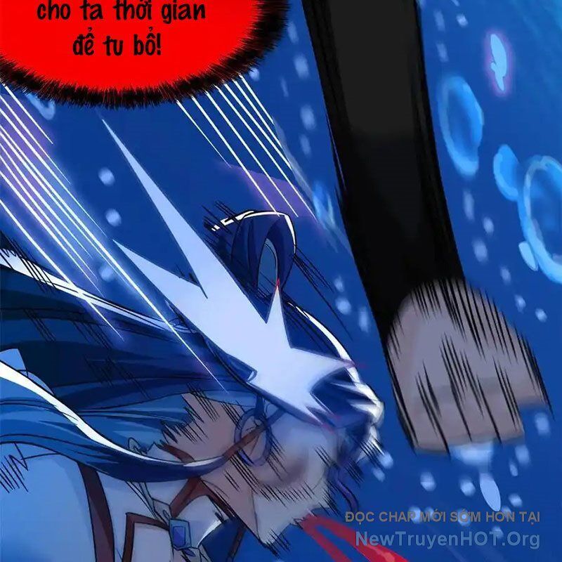 Cường Giả Đến Từ Trại Tâm Thần Chap 353 - Next Chap 354