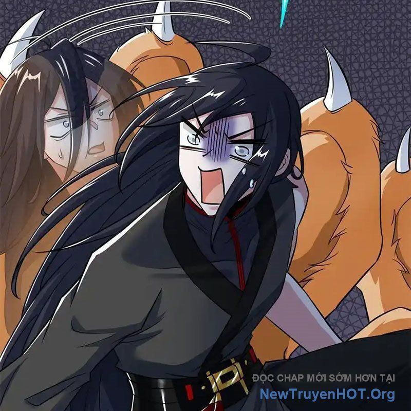 Cường Giả Đến Từ Trại Tâm Thần Chap 353 - Next Chap 354