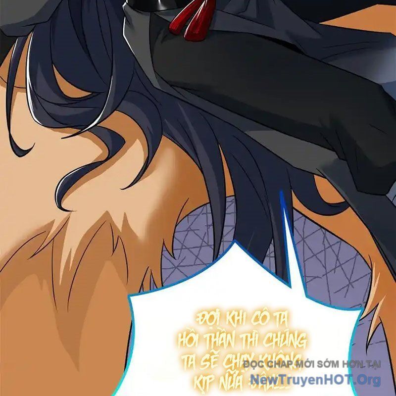 Cường Giả Đến Từ Trại Tâm Thần Chap 353 - Next Chap 354