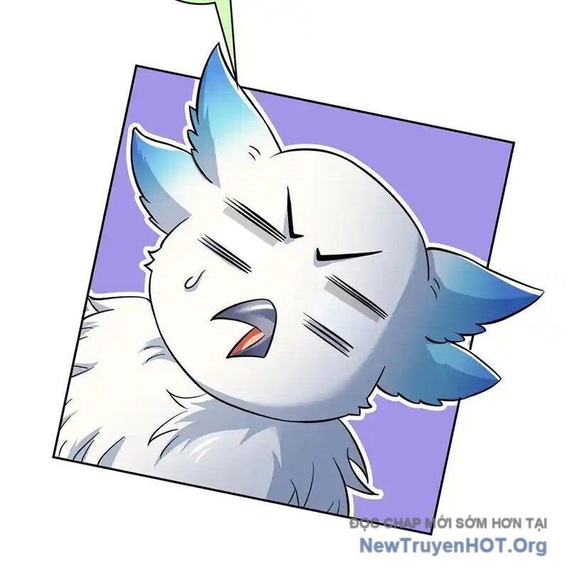 Cường Giả Đến Từ Trại Tâm Thần Chap 353 - Next Chap 354