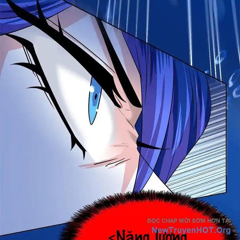 Cường Giả Đến Từ Trại Tâm Thần Chap 353 - Next Chap 354