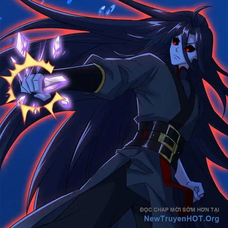 Cường Giả Đến Từ Trại Tâm Thần Chap 353 - Next Chap 354